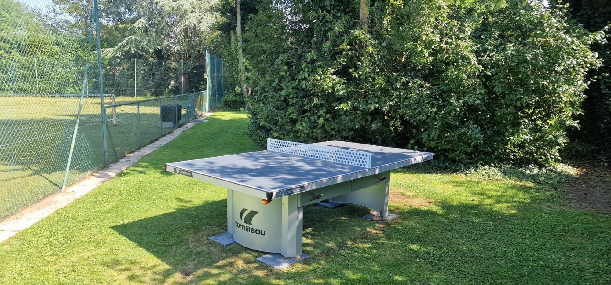 Charmant Logement Dans Un Ecrin De Verdure Le Manoir  Kültér fotó